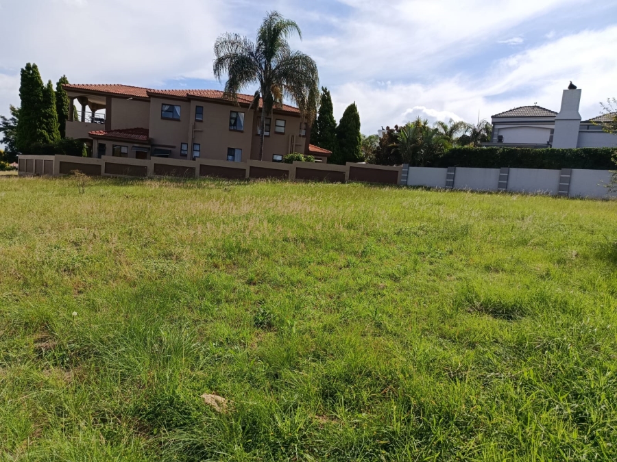 0 Bedroom Property for Sale in Kosmos Ridge North West